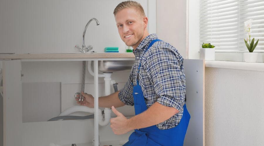 Emergency Plumbing Repair in Millington, NJ